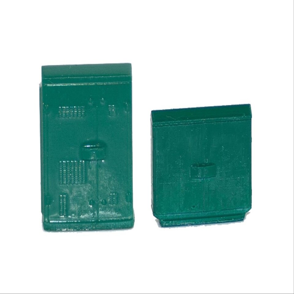 image 1 of GM Structures Telecoms Cabinets 3pcs (Pre-Built)