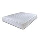 image 1 of Cooltouch Plus Diamond Essentials Foam Free Pinna-Coil Mattress | White | Double