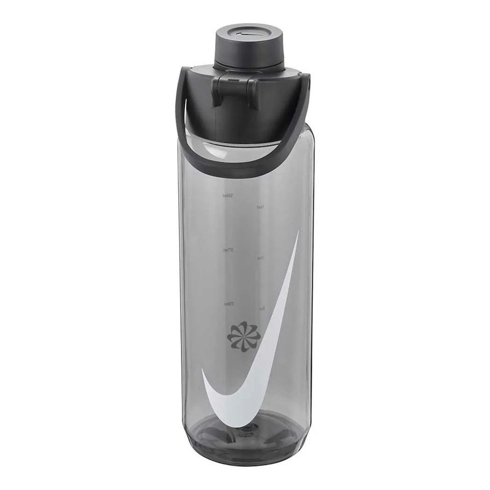 Nike TR Renew Recharge Water Bottle - Anthracite - One Size