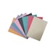 image 1 of Multi Coloured Activity Sugar Paper Pack 80 Sheets