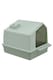 image 3 of Living and Home Cat Litter BoxAnti-Splash Design | Multi | One Size