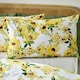 image 9 of Catherine Lansfield Sunflowers Yellow Duvet Cover Set Yellow | Single