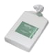 image 1 of BHS Hotel Collection Bamboo Super King Duvet Cover, White White | White