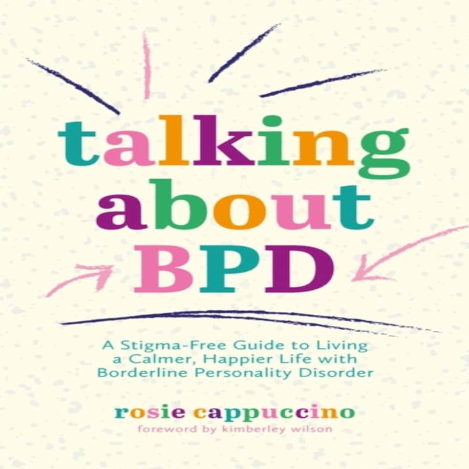 Talking About Bpd