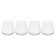 image 5 of Dartington Cheers! Set Of 4 Tumblers