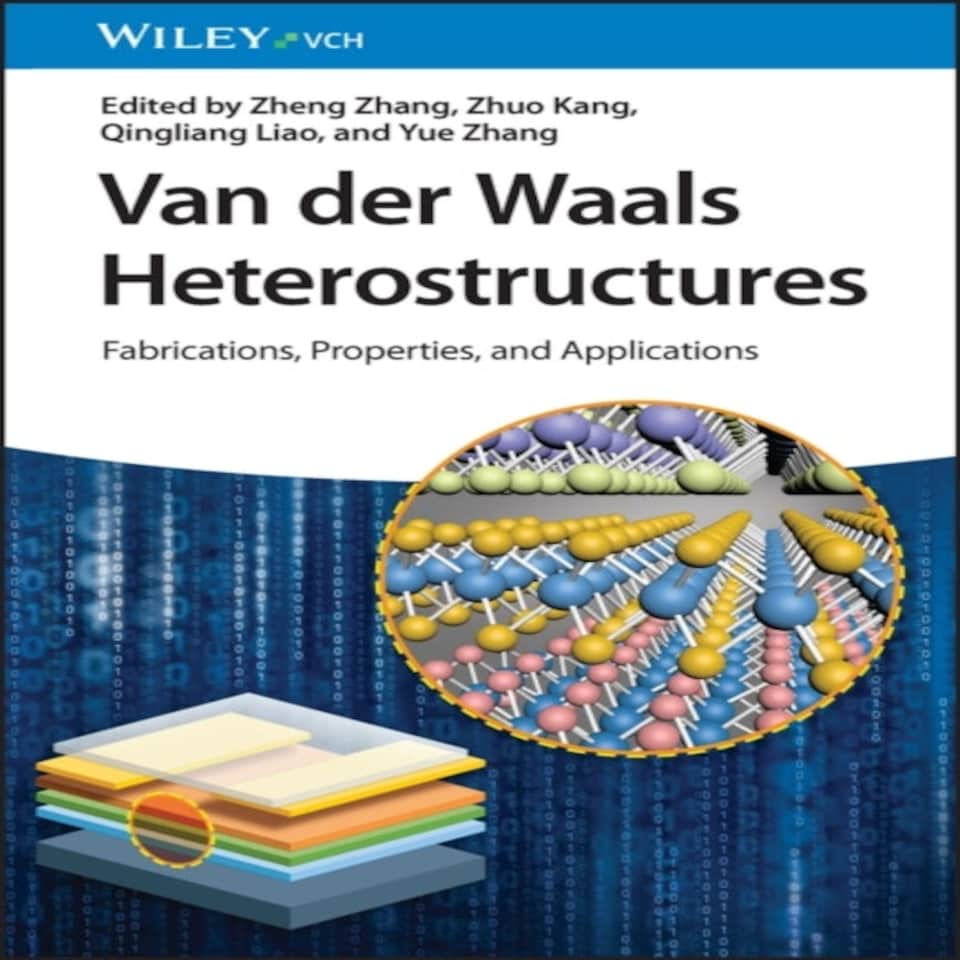 Van Der Waals Heterostructures
