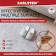 image 6 of Karlsten Bed Bug Killer Spray 300ml High-Strength Formula Kills Bed Bugs and Dust Mites on Mattresses and Home Surfaces