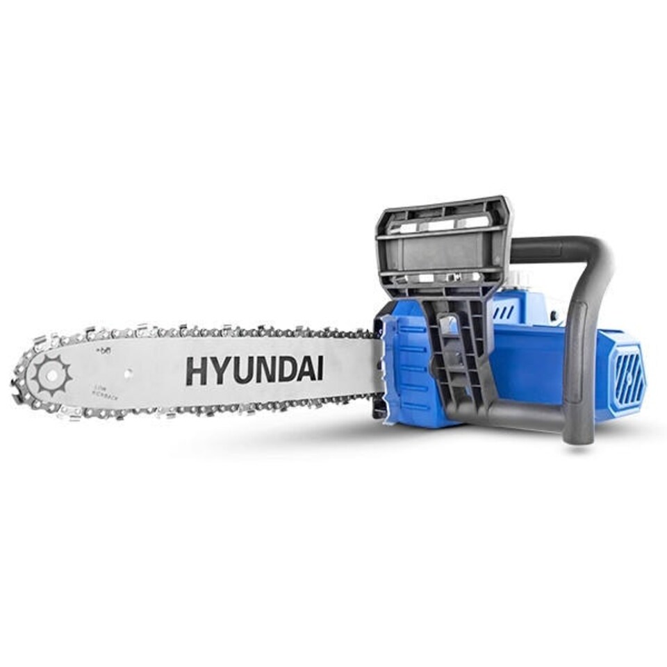 image 1 of Hyundai 14" 35cm Electric Chainsaw 1600W 230V | HYC1600E