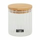 image 2 of Jar Quttin Borosilicate Glass 500 ml (12 Units) N/A