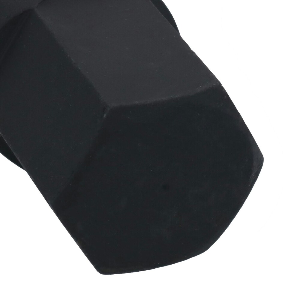 image 1 of 30mm 3/4" Drive Extra Deep Impact Hex Allen Key Socket Impacted 88mm Long