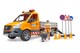 image 3 of Bruder MB Sprinter Municipal with driver, L S Module and access. Delivery Vehicle Playset
