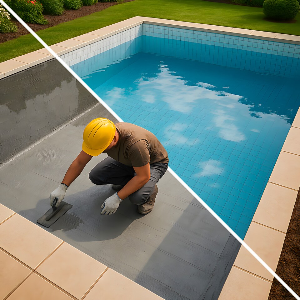 image 1 of Drybase TS-Plus 5-Bar Waterproofer 4 Litres