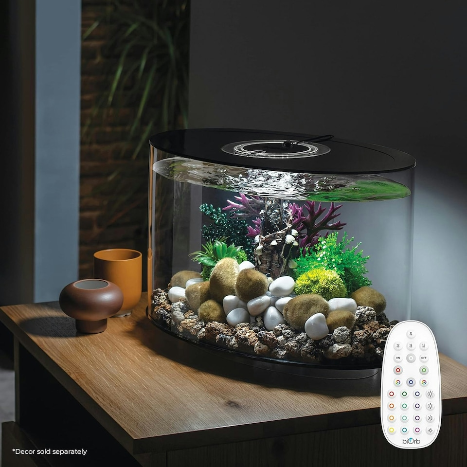 image 1 of biOrb LOOP MCR 30L Aquarium Multi