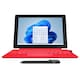 image 2 of Geo GeoPad 110 10.1"  Touchscreen Laptop 128GB - Windows 11 Home