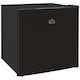 image 1 of HOMCOM 35L Tabletop Freezer with Adjustable Temperature Wire Shelf Black