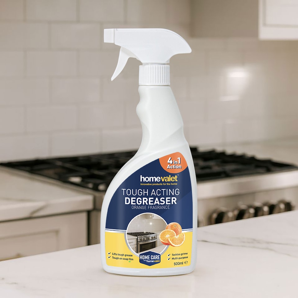 image 1 of Home Valet Tough Acting Degreaser - 500ml