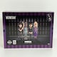 image 7 of Wednesday 4 Pack 7 cm Collectible Figures Minix 14781