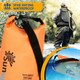 image 4 of SUNMER Waterproof Dry Bag with IPX8 Phone Case - Roll-Top, Adjustable Strap, 5L/10L/20L/30L