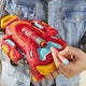 image 2 of Iron Man Mech Strike Gauntlet
