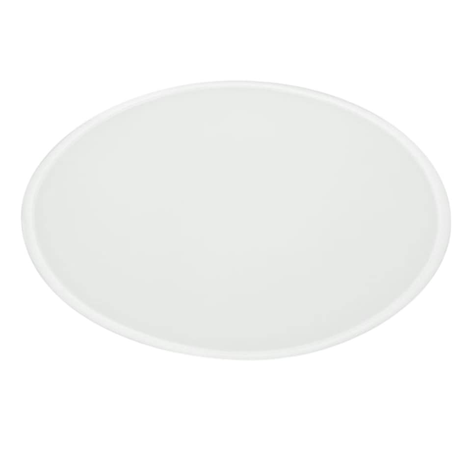 image 1 of MidOcean Atrapa Foldable Flying Disc - White - One Size