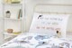 image 2 of PH My World Polycotton Reversible Duvet Cover Set With Pillowcase | Multi | Double