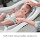 image 5 of Fisher Price Baby To Toddler 4 In 1 Sling Seat Bath Tub