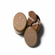 image 7 of Tubby Toast Powder Puffs & Tin - Glisten Cosmetics X Teletubbies Multi