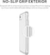 image 5 of Griffin Survivor for iphone 7/8/SE 2022 Clear - GIP-042-CLR