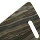 image 3 of Maison by Premier Marmore Rectangular Black Marble Chopping And Serving Board