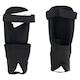 image 2 of Puma King Shin & Ankle Guards - Black - S