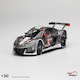 image 1 of Chevrolet Corvette C8.R #4 Corvette Racing 2021 IMSA Sebring 12Hr 1:18 TSM TS0340