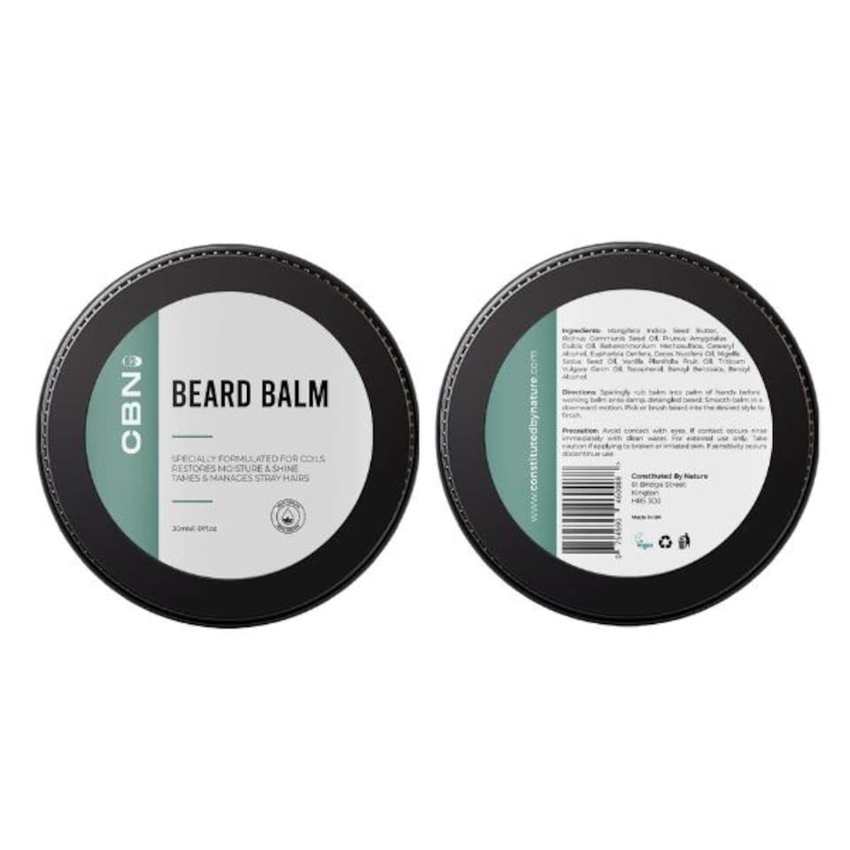 image 1 of Beard Balm
