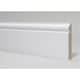 image 1 of PACK OF 10 (Total 10 Units) - 18mm x 68mm White Primed MDF Torus Architrave - 2700mm Length
