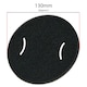 image 2 of SPARES2GO Foam Filter for AmazonBasics 1.5L 700w Vacuum Cleaner