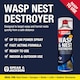 image 5 of Spear & Jackson Wasp & Nest Destroyer 600ml