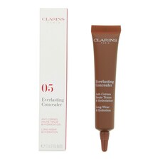 Clarins Everlasting 05 Very Deep Concealer 12ml N/A