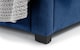 image 5 of Premium - Teal 4 Drawer Bed - King 5ft (150cm)