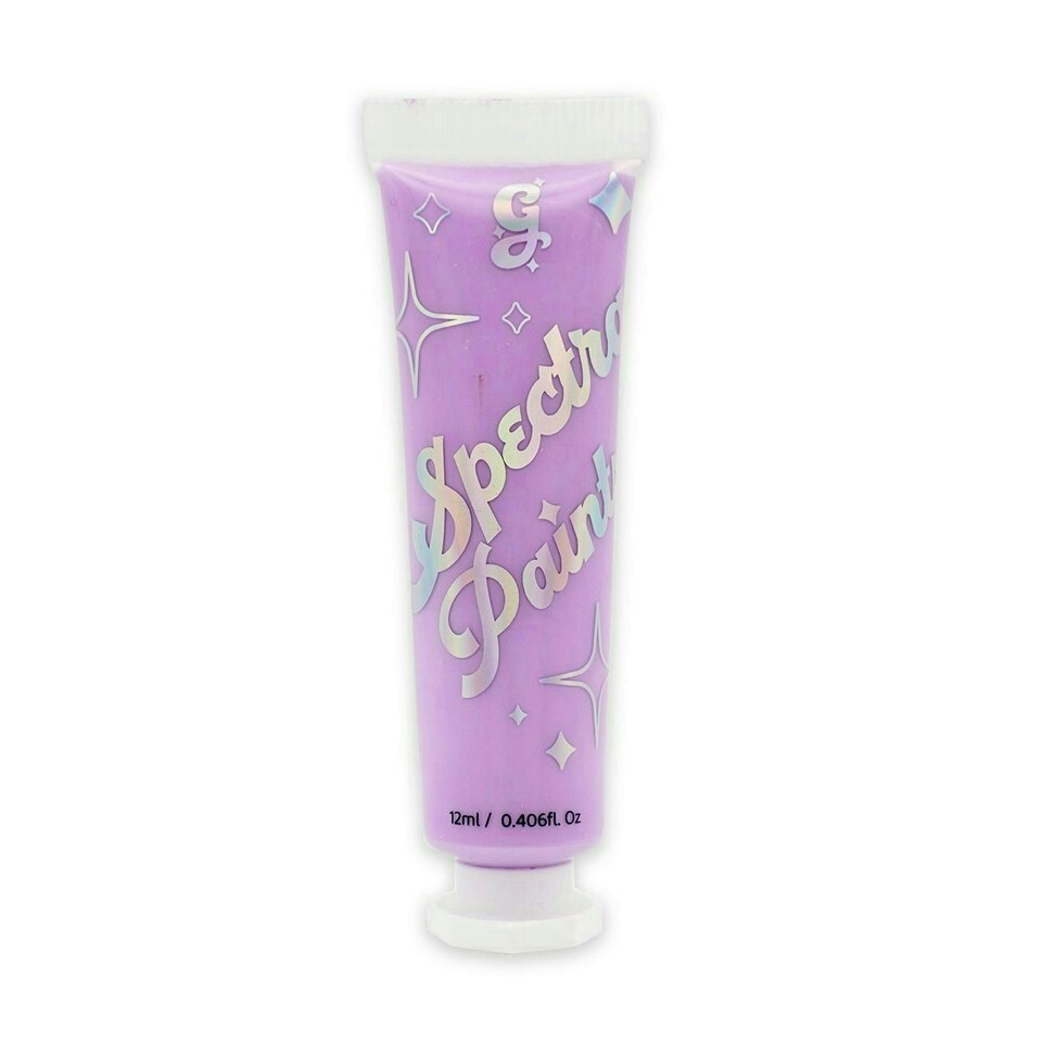 image 1 of Lilac Spectra Paint - Cosmetic Paint - Glisten Cosmetics Multi