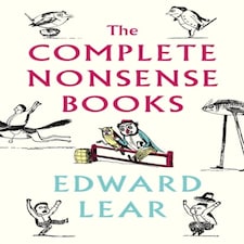 Complete Nonsense Books Deluxe Edition