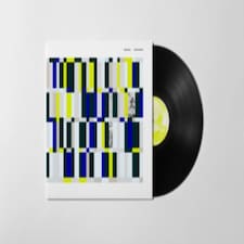 Portico Quartet LP Vinyl Record - Monument