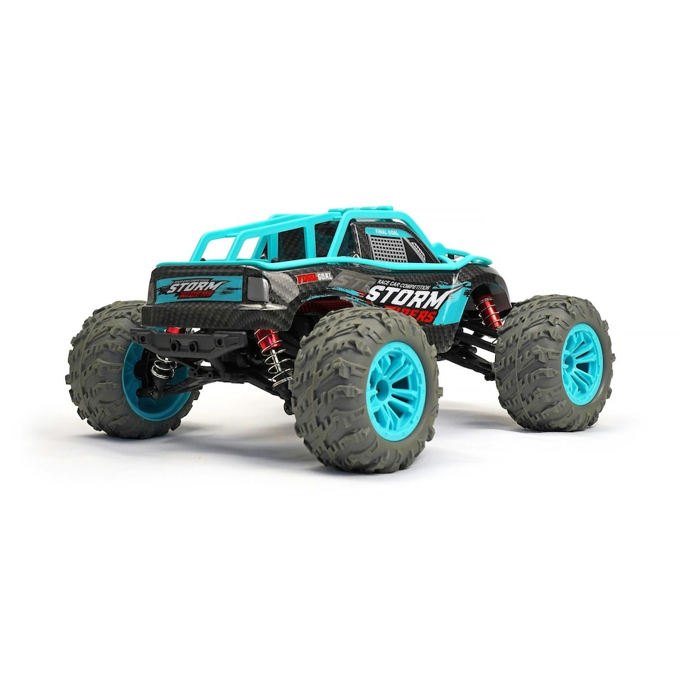 image 1 of RCG Racing Storm Rider 1/16 Buggy - Blue