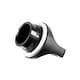 image 3 of Sigg Travel Water Bottle - Dark Blue - 0.6L