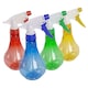 image 1 of Green Blade Plastic Spray Bottle - 350ml - Assorted