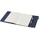 image 3 of Liberto Recycled Padfolio - Navy - One Size