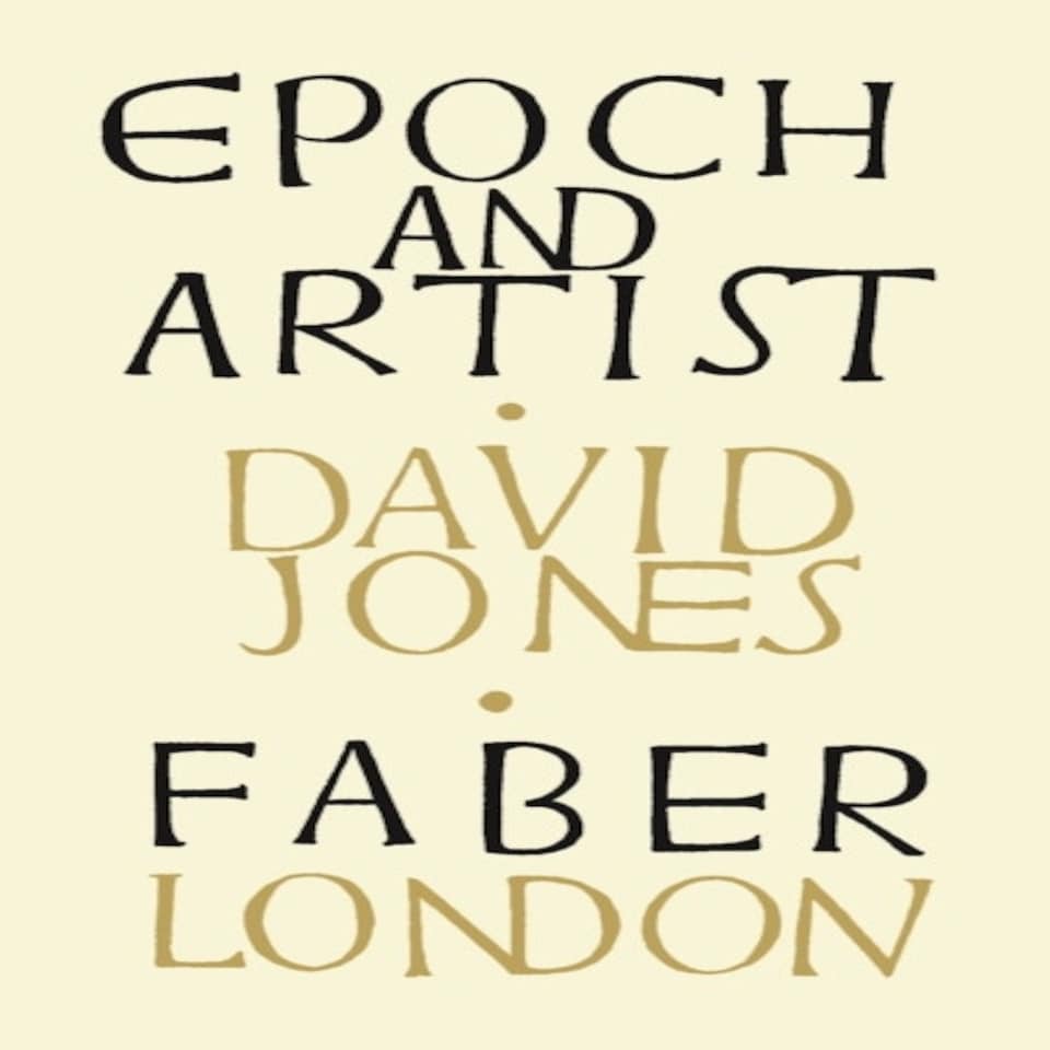 Epoch And Artist