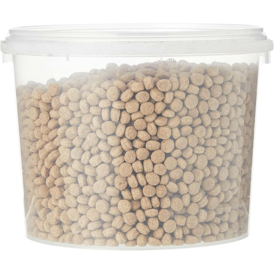 image 1 of Extra Select Swan and Duck Feed Bucket 3 litre