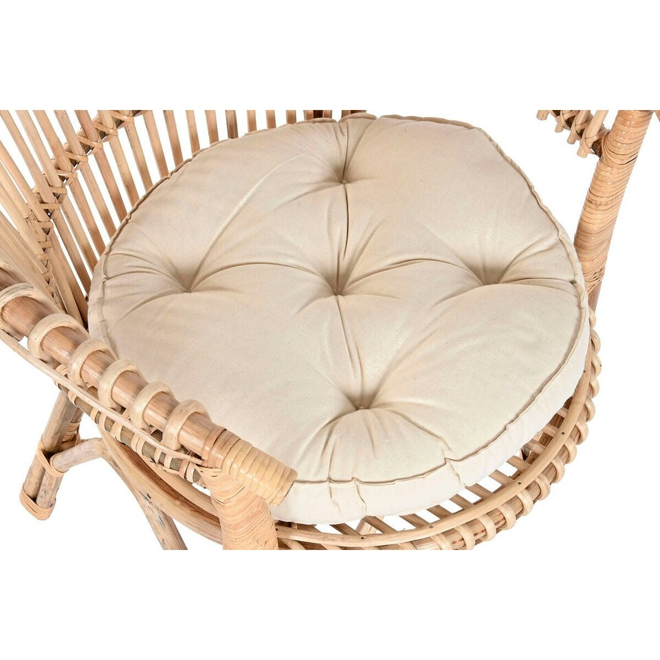 image 1 of Garden chair Home ESPRIT 69 x 66 x 85 cm N/A