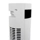 image 5 of Igenix IGFD6035W Digital Tower Fan, 35 Inch, White