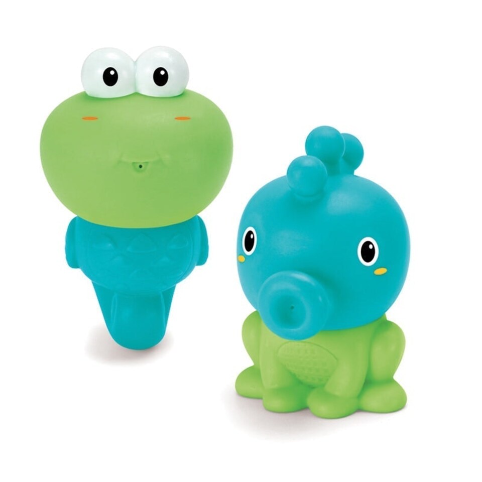 image 1 of Infantino Senso Plug & Squirt Aquarium