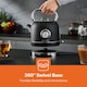 image 6 of GEEPAS Electric Kettle